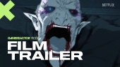 Devil May Cry - Official Teaser Trailer