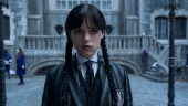Wednesday’s second season has been a huge hit with viewers