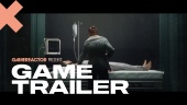 Control Resonant - Announcement Trailer