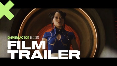 Street Fighter - Game Awards Sneak Peek (2026 Movie)