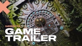 Tomb Raider: Legacy of Atlantis - Announcement Trailer
