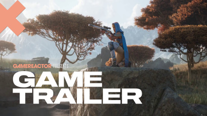 Highguard - Episode 1 Story Cinematic