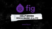 Rock Band 4 - PC Announcement Trailer