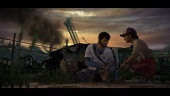 The Walking Dead: A New Frontier - Season Launch Trailer
