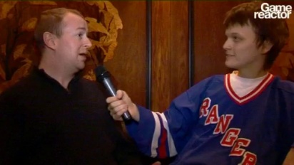 INTERVIEW: Ghostbusters Xbox360/PS3