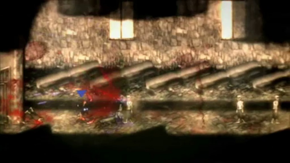 The Dishwasher Dead Samurai Trailer