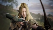 Chrono Odyssey - Official 1st Trailer