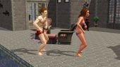 The Sims 3: Supernatural - Producer Walkthrough Trailer