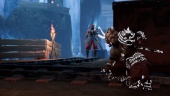Aragami 2 - Launch Trailer