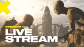 The Talos Principle 2 - Livestream Replay
