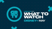What to Watch on Disney+ in May 2024