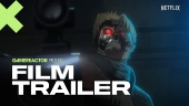 Terminator Zero - Official Teaser Trailer
