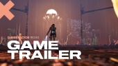 Steel Seed - Release Date Trailer