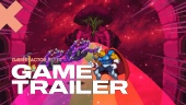 Marvel Cosmic Invasion - Beta Ray Bill & Silver Surfer Trailer