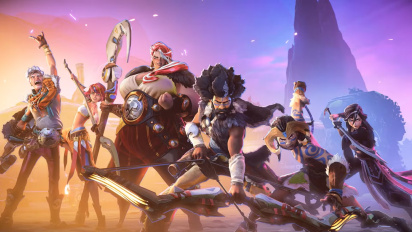 Horizon Hunters Gathering is the latest spinoff set in Guerrilla Games&rsquo; world