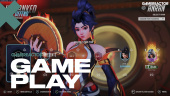 Overwatch (Gameplay) - Mastering Anran on Hollywood and Dorado