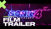 Sonic the Hedgehog 4 - Title Reveal (2027 Movie)