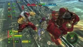 Anarchy Reigns - Launch Trailer