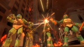 Teenage Mutant Ninja Turtles: Mutants in Manhattan - Launch Trailer