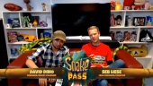 Snake Pass - How To Play