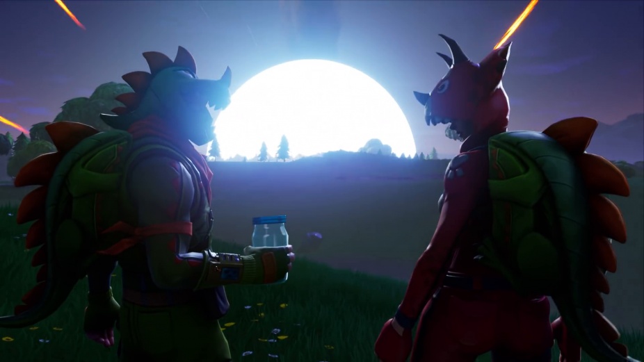  - ask fortnite dropper