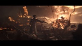 Greedfall - Launch Trailer