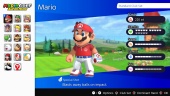 Mario Golf: Super Rush - Overview Trailer