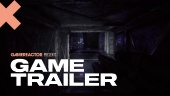 Quantum Error - Release Date Story Trailer