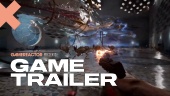 Atomic Heart - Enchantment Under the Sea Gameplay Trailer