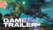 Final Fantasy XI - 2025 Update Topics Spring Summer