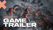 Frostpunk 2 - Console Release Date Trailer