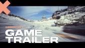 Star Wars: Galactic Racer - Official Reveal Trailer