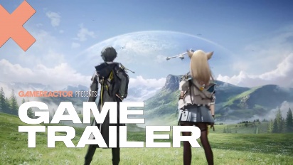 Arknights: Endfield - Release PV