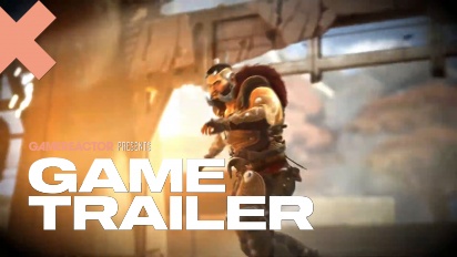 Highguard - Reveal Trailer The Game Awards 2025