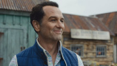 Widow&rsquo;s Bay will return for a second season