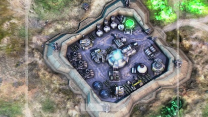 C C Tiberium Alliances Interview