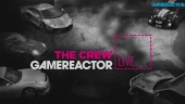 The Crew - PS4 Livestream Replay