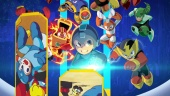 Mega Man Legacy Collection Trailer