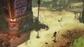 The Flame in the Flood - Launch Trailer