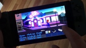 Thimbleweed Park - Running on the Nintendo Switch with Touch Controls
