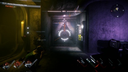 GTFO - E3 2018 Playthrough