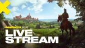Manor Lords - Livestream Replay