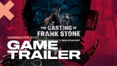 The Casting of Frank Stone - Murder Mill Trailer