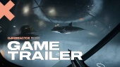 Atomic Heart: Enchantment Under the Sea - Gameplay Trailer