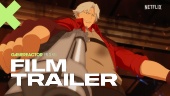 Devil May Cry - Official Trailer