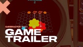 Missile Command Delta - Official Gameplay Trailer