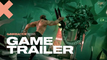 Warhammer 40,000: Rogue Trader - Out now! (Nintendo Switch 2)