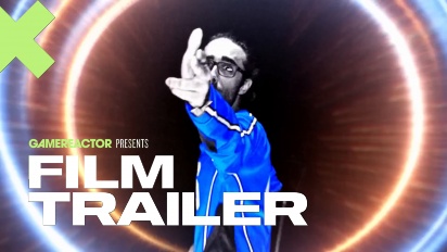 Beast Games Season 2 - Official Trailer (Prime Video)