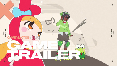 Overwatch - Hello Kitty and Friends Collaboration Trailer (PS5 & PS4)