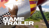Aces of Thunder - Gameplay Trailer